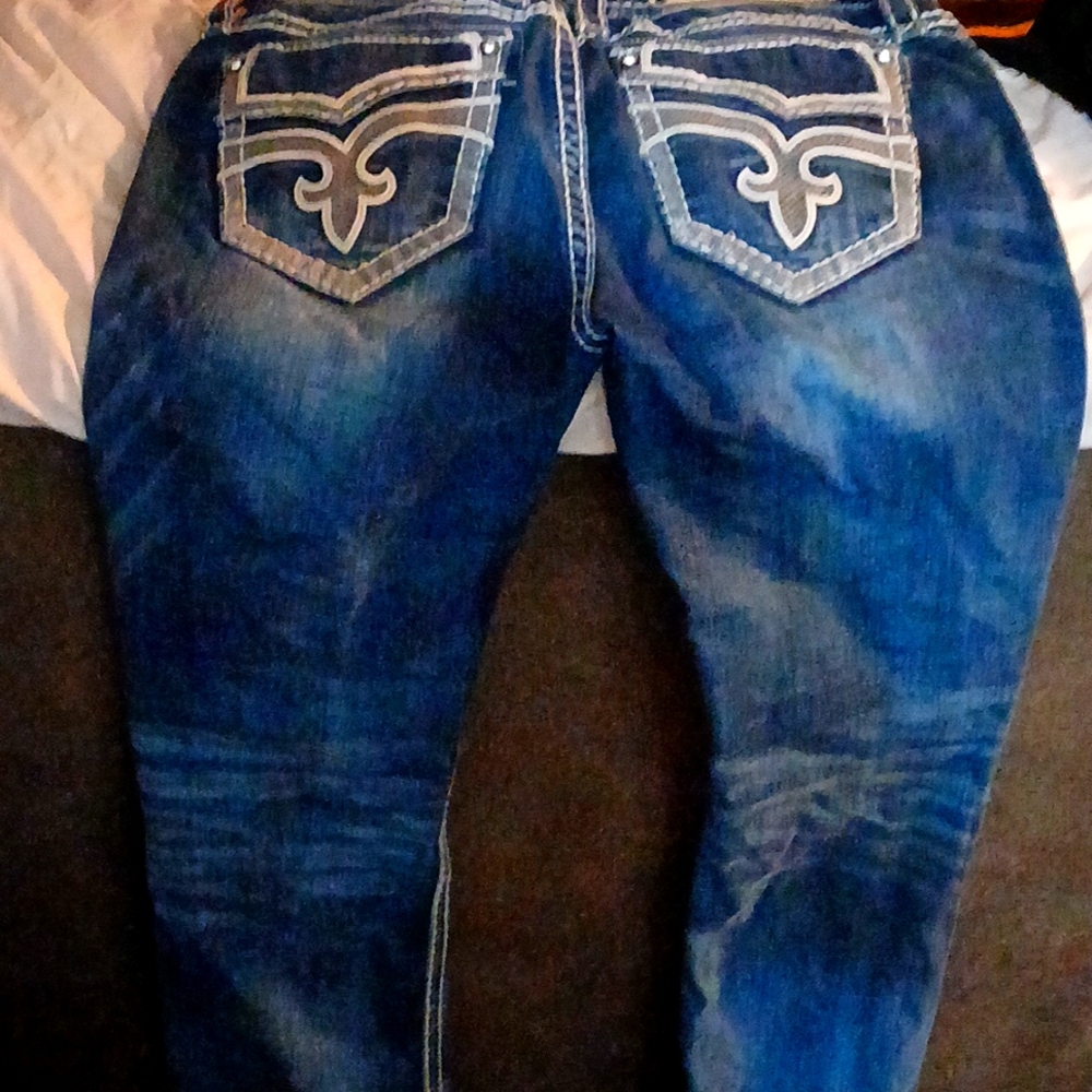 Jeans size 29